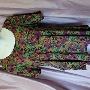 Lularoe perfect tee perfect t 3x